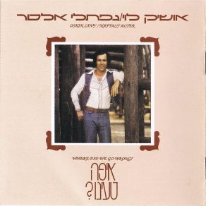 Download track Good To Dance With You Oshik Levi, Naftali Alter