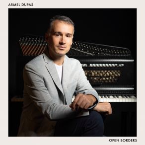 Download track Open Borders Armel Dupas