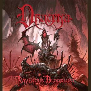 Download track Witching Hour Dracena