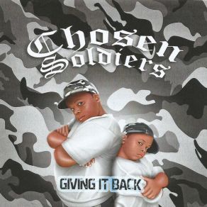Download track Jesus Can Chosen Soldiers