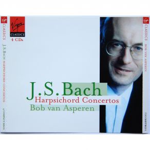 Download track 12. Concerto D - Moll BWV1063 [Allegro] Johann Sebastian Bach