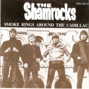 Download track I'm On The Outside Looking In Shamrocks