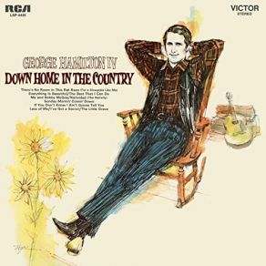 Download track I've Got A Secret George Hamilton IV