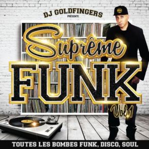 Download track It's Time To Party Now DJ GoldfingersRaydio, Ray Parker Jr.