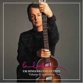 Download track From A Lover To A Friend Paul McCartney