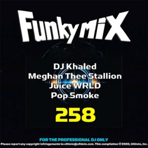Download track POPSTAR (CLEAN) (ULTI-ReMIX By DJ Brian Howe) Drake, DJ Khaled