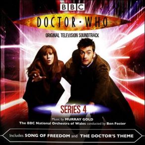 Download track The End Of Time: The Master Suitelords Murray Gold