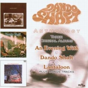 Download track Is It Me? Dando Shaft