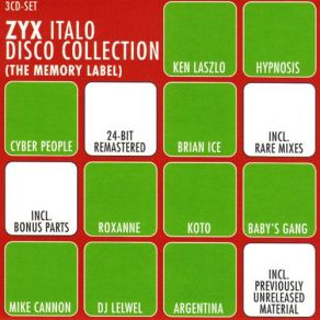 Download track Digital Signal Processor (Remix) Cyber People