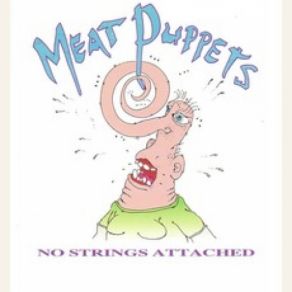 Download track Look At The Rain Meat Puppets