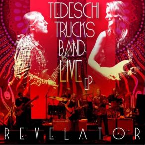 Download track Learn How To Love Tedeschi Trucks Band