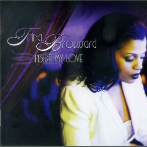 Download track Losing My Mind Trina Broussard