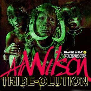 Download track Jump Ali WilsonFred Baker