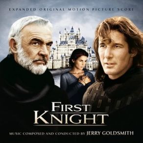 Download track Prove It Jerry Goldsmith