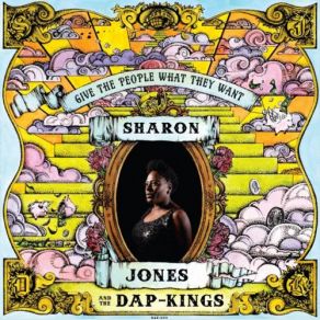 Download track Slow Down, Love Sharon Jones, The Dap-Kings