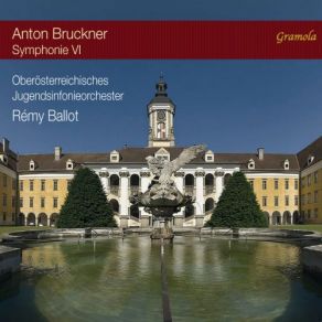 Download track Symphony No. 6 In A Major, WAB 106 III. Scherzo. Nicht Schnell - Trio. Langsam (Live) Oberösterreichisches Jugendsinfonieorchester, Remy Ballot