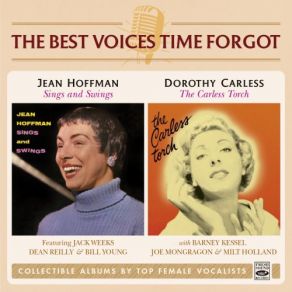 Download track I've Got It Bad And That Ain't Good Dorothy Carless, Jean Hoffman