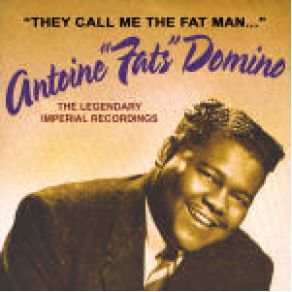Download track Ain T That Just Like A Woman. Fats Domino