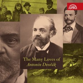 Download track Dimitrij, Op. 64, Act II, Scene 4: