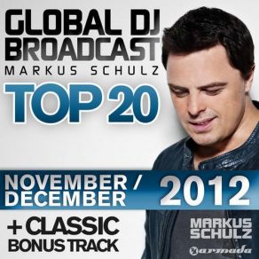 Download track I'Ll Listen (Original Mix) Armin Van Buuren, Ana Criado