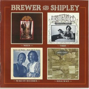 Download track Ruby On The Morning Brewer And Shipley