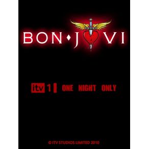 Download track What Do You Got? Bon Jovi