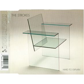 Download track Trying Your Luck (Live) The Strokes