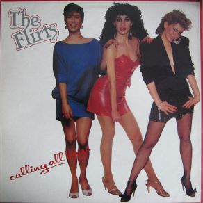 Download track Boy Crazy The Flirts