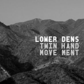 Download track Holy Water Lower Dens