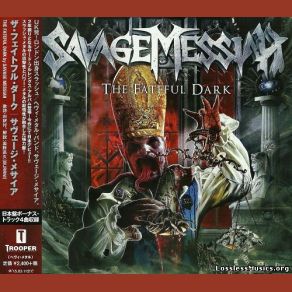 Download track Zero Hour Savage Messiah