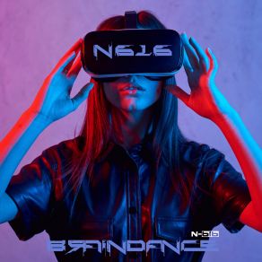 Download track Just A Machine N-616