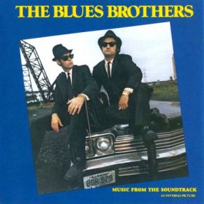Download track Shake A Tail Feather Jake & Elwood, Ray Charles
