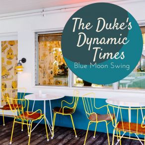 Download track Time Feel In Tokyo Blue Moon Swing