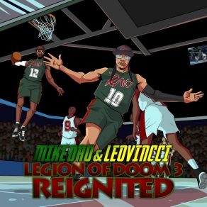 Download track Discombobulated LeoVincci