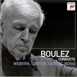 Download track 2. Webern: Vier Lieder Op. 13 - II Die Einsame Anton Webern