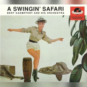 Download track The Way It Used To Be Bert Kaempfert