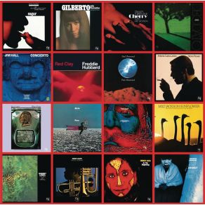 Download track We Got A Good Thing Going Hank Crawford