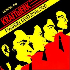 Download track The Robots Kraftwerk