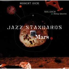 Download track Machine Gun Robert Dick, Soldier String Quartet