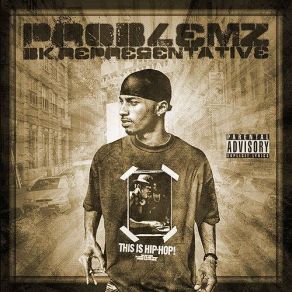 Download track Stick 'Em Up ProblemzGreg Nice, Al' Tariq, Psycho Les