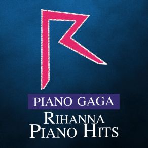 Download track Princess Of China (Piano Version; Original Performed By Rihanna With Coldplay) GagaColdplay