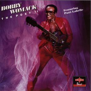 Download track Who's Foolin' Who Bobby Womack