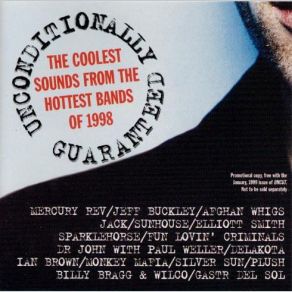 Download track I Don't Wanna Know Dr. John