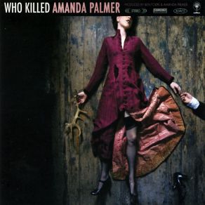 Download track What'S The Use Of Wond'Rin? Amanda PalmerAnnie Clark