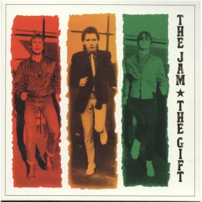 Download track Disguises The Jam