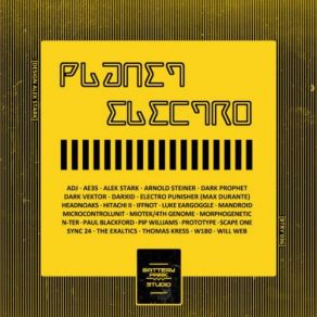 Download track High Performance Arnold Steiner