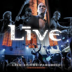 Download track I Alone Live
