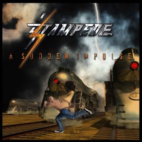 Download track Make A Change Stampede, Rueben Archer