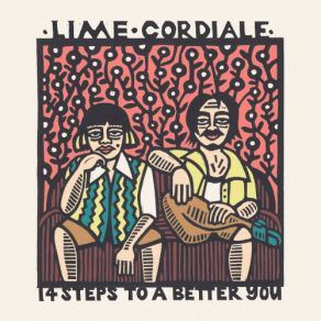 Download track Can't Take All The Blame Lime Cordiale