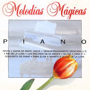 Download track Adiós Mi Amor, Adiós Orquesta Música Maravillosa